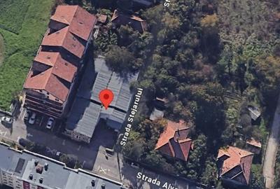 Vand spatiu comercial si de productie - 5