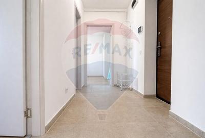 Apartament cu 2 camere decomandat, mobilat în Apărătorii Patriei - 9