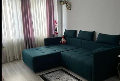 Apartament cu 2 camere decomandat, mobilat în Balta Albă - 3