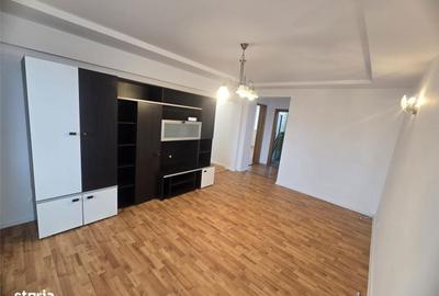 Apartament cu 3 camere decomandat în Central - 7