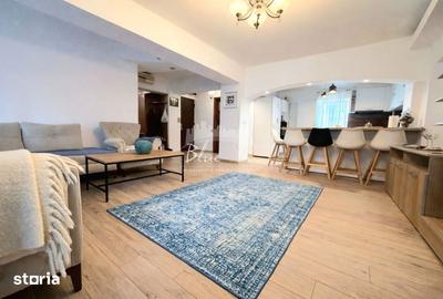 Apartament cu 3 camere, mobilat în Peninsula - 8