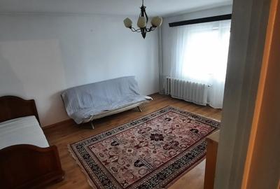 Inchiriez garsoniera Academia Militara-Panduri Inchiriez garsoniera Academia Militara-Panduri - 1