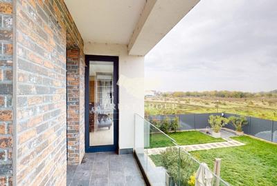 Vila 5 camere Tunari | 5 Locuri de parcare | Teren 505 mp Vila 5 camere Tunari | 5 Locuri de parcare | Teren 505 mp - 42