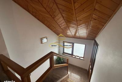Casă cu 4 camere în Podei - 9