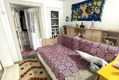 Casă cu 3 camere cu Teren 1499 Mp în Fălticeni - 6