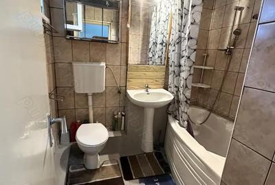 Apartament cu 3 camere decomandat în Șimleu Silvaniei - 8