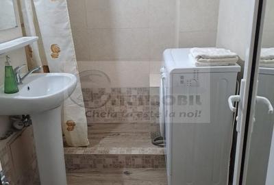 De inchiriat ap cu 2 camere dec - Mircea Cel Batran - 350 euro ! - 5