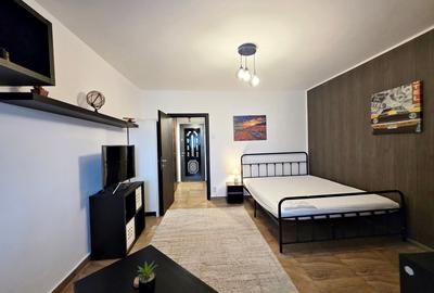 Garsonieră semidecomandată, mobilată în Chișinau - 3