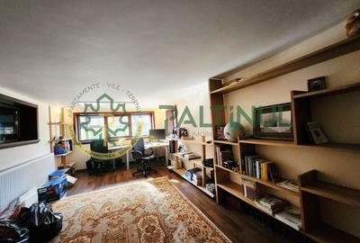 Casă modernă în Tocile - 1700 mp teren, 3 dormitoare, panoramă superbă - 13