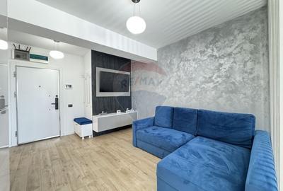 Apartament - Alezzi Infinity Resort & Spa - Mamaia - 6