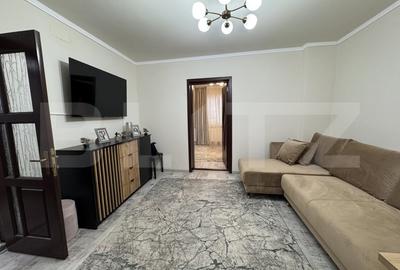 Casa de vanzare, 95 mp utili, 155 mp teren, zona Bariera -Toamnei - 10