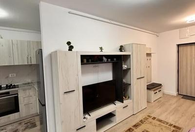 Inchiriere TomisPark 2 camere - Mobilat modern - Parcare subterana - 3