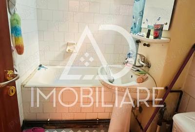 Apartament cu 3 camere semidecomandat în 9 Mai - 6