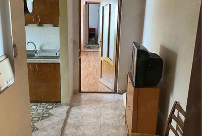 Apartament cu 2 camere semidecomandat în Freidorf - 6