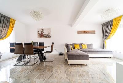 Casa mobilata, utilata premium ,Ghimbav - 1