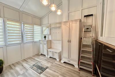 Apartament cu 3 camere, mobilat în Ultracentral - 11