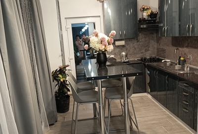 Vila individuala deosebita , curte amenajata situata la intrarea in Buftea - 7
