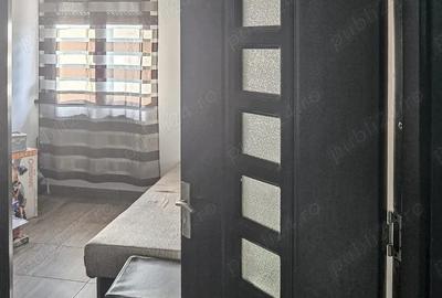 Vand apartament Nord Rm Valcea , Rapsodiei 31, M1, A, 21 - 3