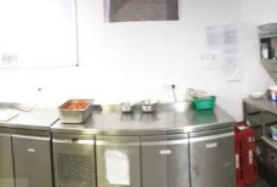 Ocazie, spatiu comercial exclusivist, 639 mp, Pta. Victoriei - 1