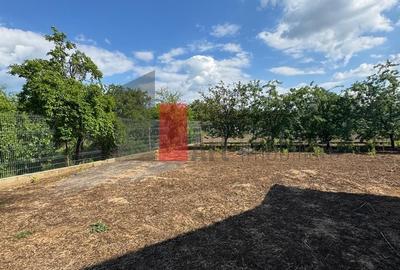 Ilfov Casa la rosu in Peris - 4