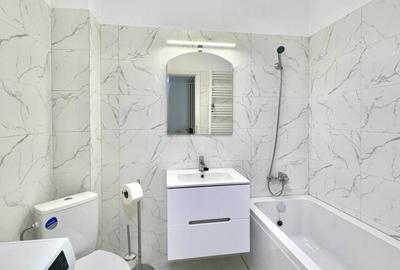 VANZARE APARTAMENT COMPARTIMENTAT MODERN-PROIECT 2026-COMISION 0% - 7