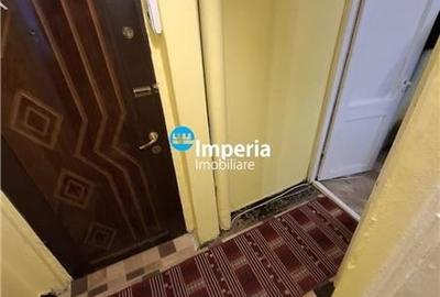 Apartament 3 camere confort redus Podu Ros - Decebal! - 8