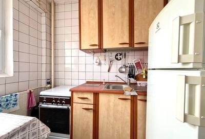 Garsonieră semidecomandată, mobilată în Pantelimon - 9