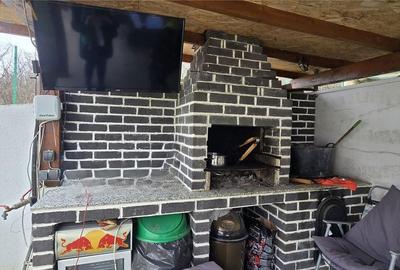 Casă cu 5 camere cu Teren 1450 Mp în Viișoara - 2