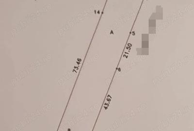 Casă cu 2 camere cu Teren 3000 Mp în Râmnicelu - 3