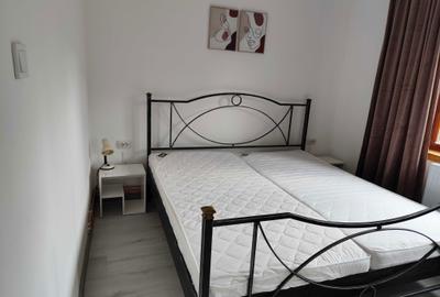 Apartament cu 2 camere semidecomandat în Central - 5