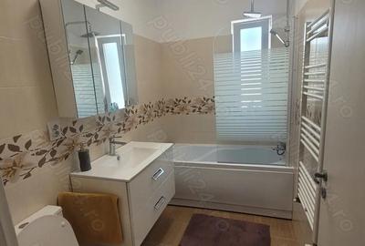 Apartament cu 3 camere decomandat în Calea Urseni - 6