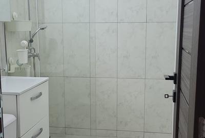 Chirie | 2 Camere | Revovat Proaspat | Prima Inchiriere | Metrou | - 8