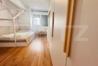 Apartament cu 2 camere, modern, mobilat, utilat - Iosia - 20