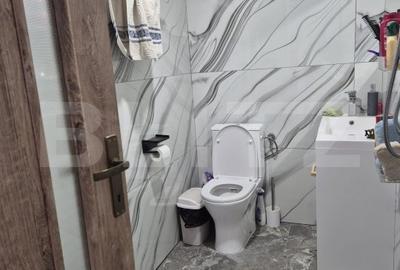 Casa noua cu 4 camere de vanzare in Ernei, 14 ari teren! - 15