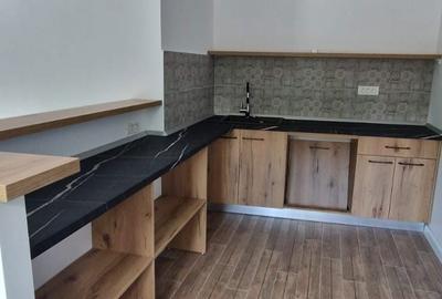 Spațiu comercial, de 100 mp, în Uiești - 5