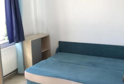 Apartament cu 3 camere semidecomandat în Florilor - 5