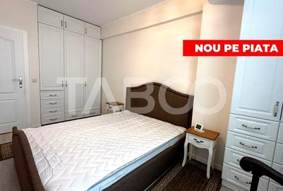 Apartament 2 camere decomandat balcon si parcare Doamna Stanca Sibiu - 1
