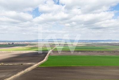 Teren de vanzare – Ghimbav, Brasov | 9.400 mp - 5