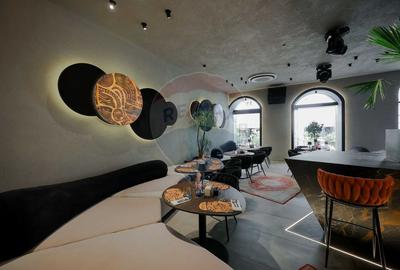 De vanzare -- Spatiu comercial parter 409 mp, Vasile Alecsandri - 45