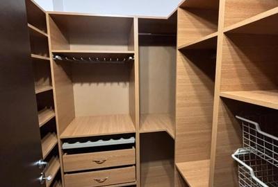 🌹 Închiriere apartament 3 camere – Rose Garden - 8