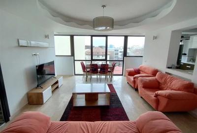Inchiriere Apartament 3 Camere Dorobanti Bloc Nou