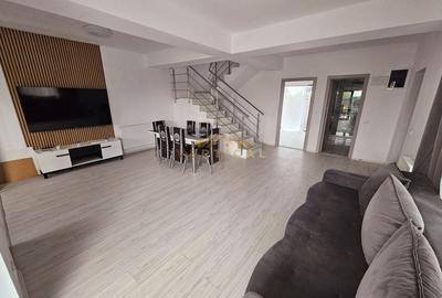 Vila 5 camere complet mobilata si utilata - comuna Berceni - 3