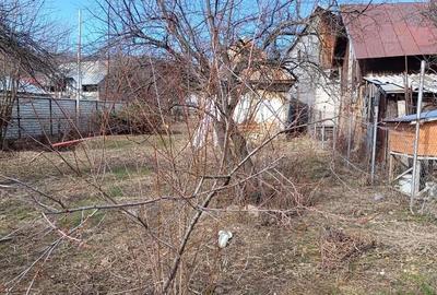 Teren de 636 mp, în Breaza de Jos - 2