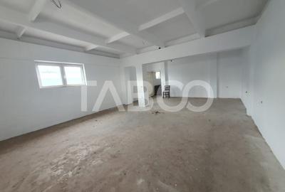 Spațiu industrial, de 1,500 mp, în Făgăraș - 9