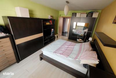 Apartament cu 3 camere, mobilat în Theodor Pallady - 3