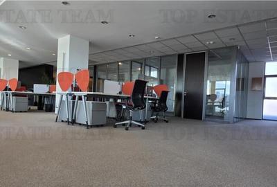 Oportunitate investitie in Splaiul Unirii / spatiu birouri - 15