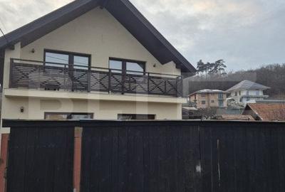 Exclusivitate! Casa de vanzare, cu 6 camere, 155 mp, zona Unirii - 9