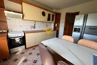Apartament cu 4 camere decomandat, mobilat în Zorilor - 6