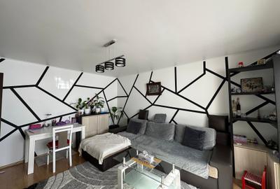 Apartament cu 3 camere decomandat în Lipovei - 4