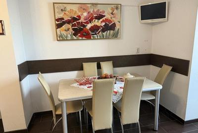 Apartament cu 3 camere decomandat în Nufărul - 3